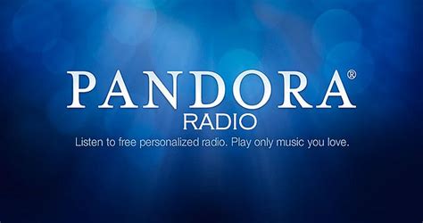 pandora radio pandora|More.